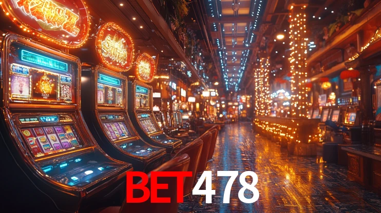 bet478: Seu Especialista em Apostas Esportivas Brasileiras