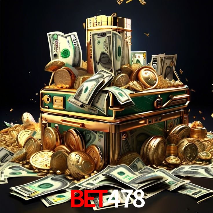 Avaliações dos Jogadores bet478