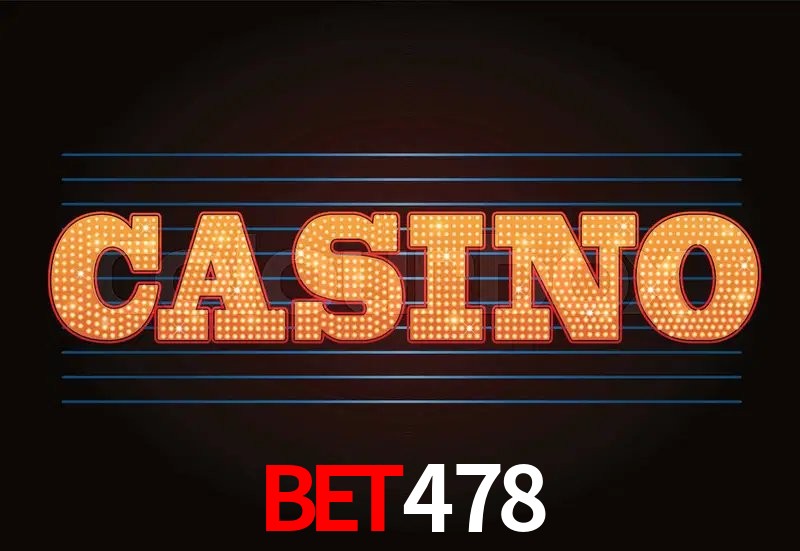 Jogos de Slot bet478