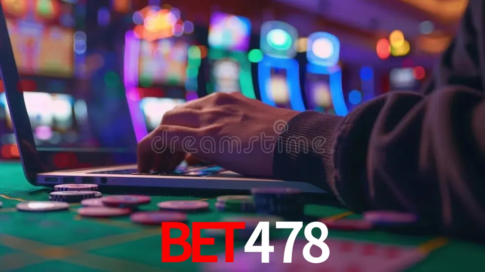 Casino Ao Vivo bet478