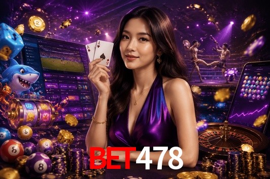 VIP Casino bet478