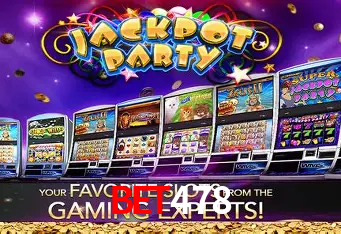 Descubra o Mundo do Cassino Online com bet478