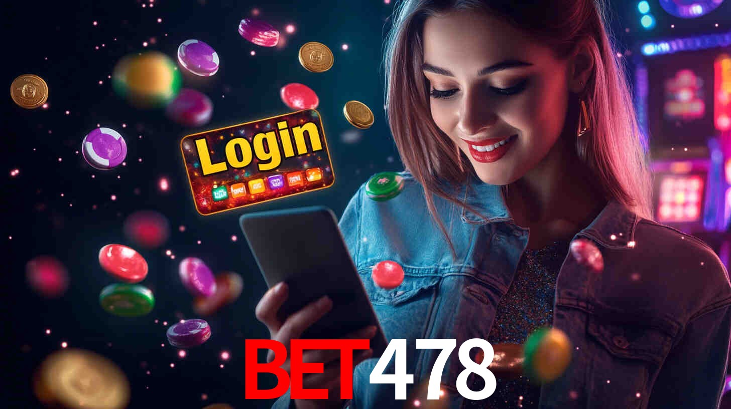 Descubra a Essência do bet478: Nossa História e Compromissos
