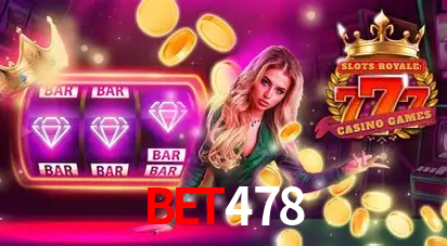 A Experiência Imersiva dos Cassinos Ao Vivo no bet478