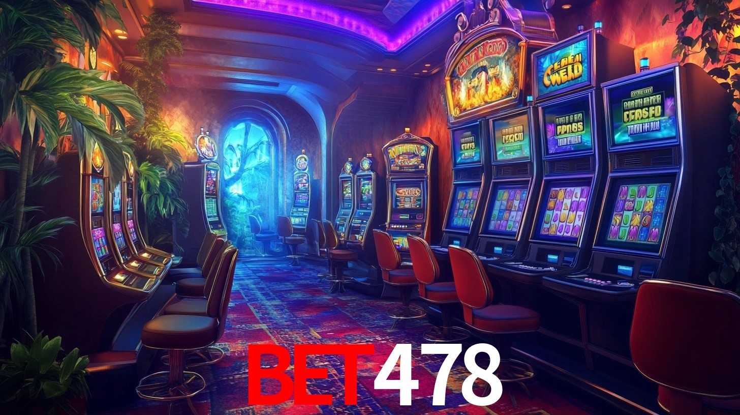 Welcome Bonus bet478