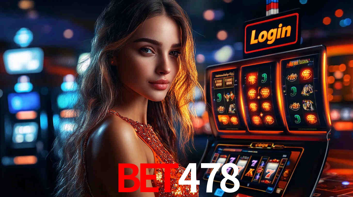 Sinta a adrenalina dos jogos de cassino com bet478