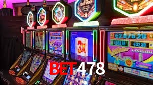 Bônus de Boas-vindas bet478