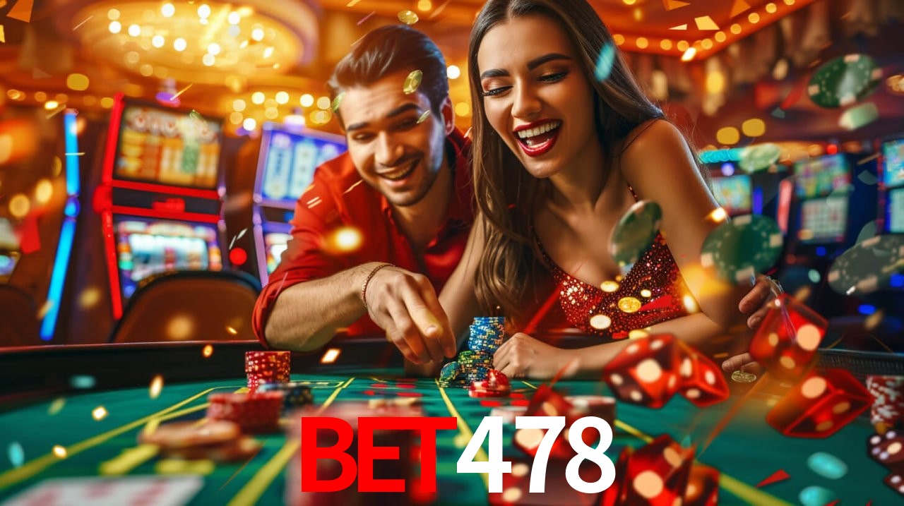 Promoções Sazonais bet478