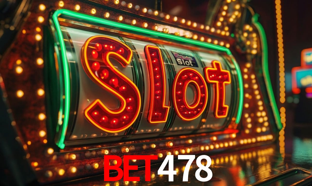 bet478 Logo Verificado