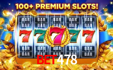 A Popularidade dos Caça-Níqueis no bet478