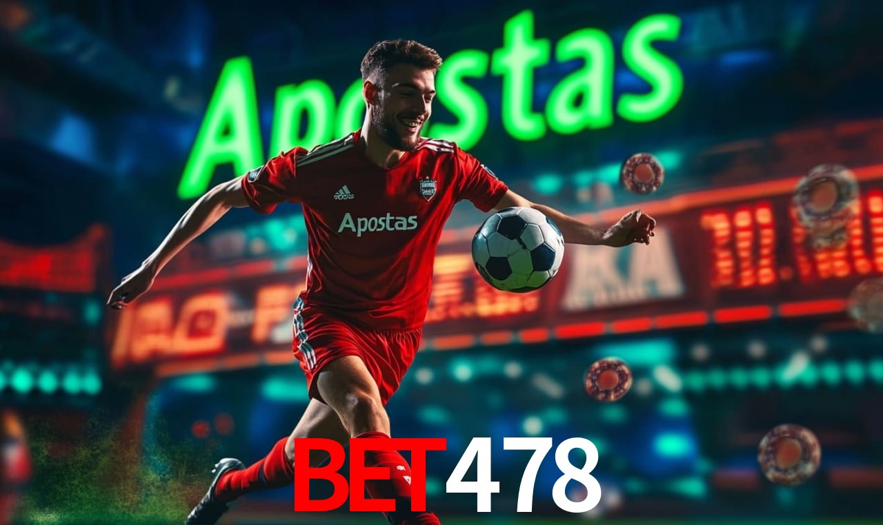 Programa VIP bet478