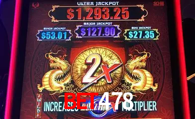 A Experiência Imersiva dos Cassinos Ao Vivo no bet478