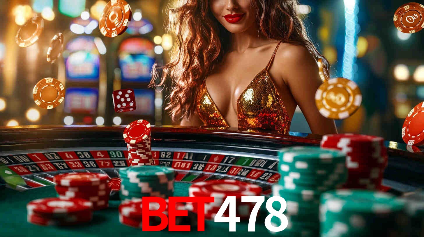 bet478 App Interface