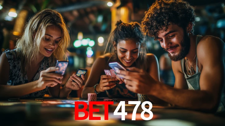 Tournaments bet478