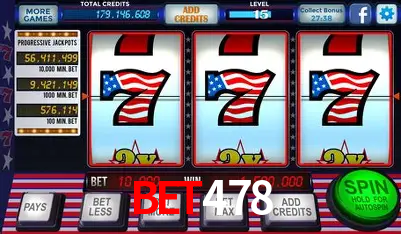 A Emoção da Loteria na bet478: Uma Chance de Mudança de Vida