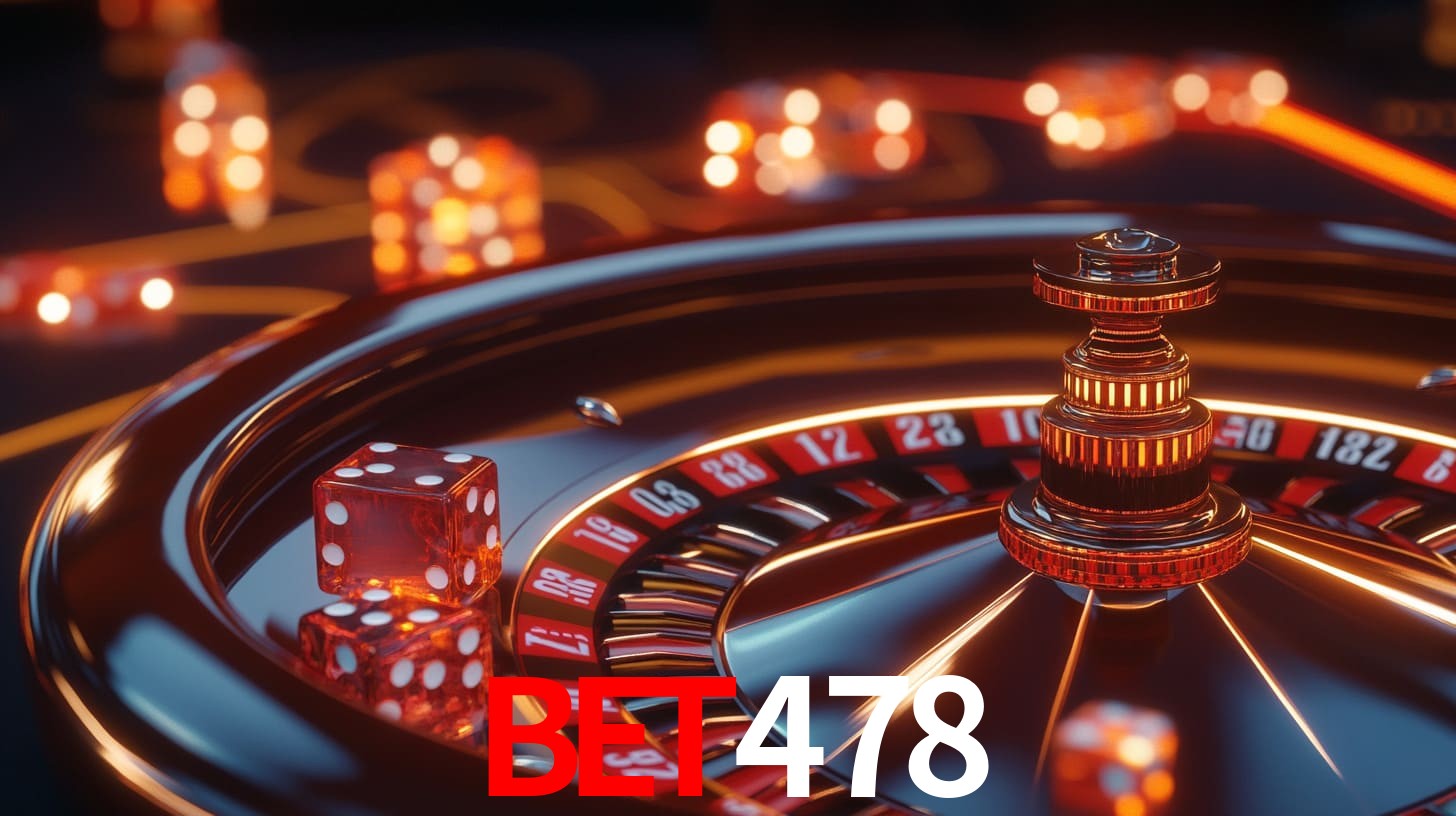 Bônus Generosos e Exclusivos no bet478 para Você!
