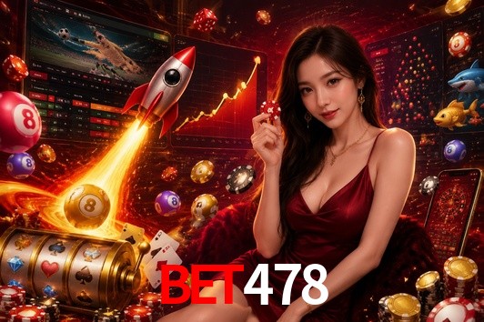 Seasonal Promotions bet478