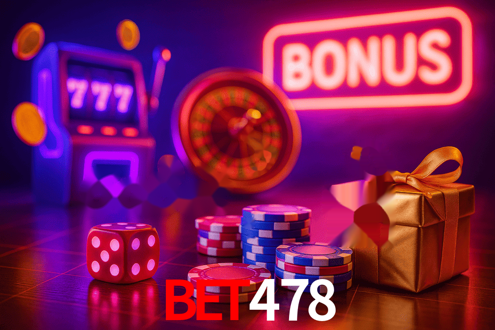 Apostas Esportivas na bet478: Um Guia Completo