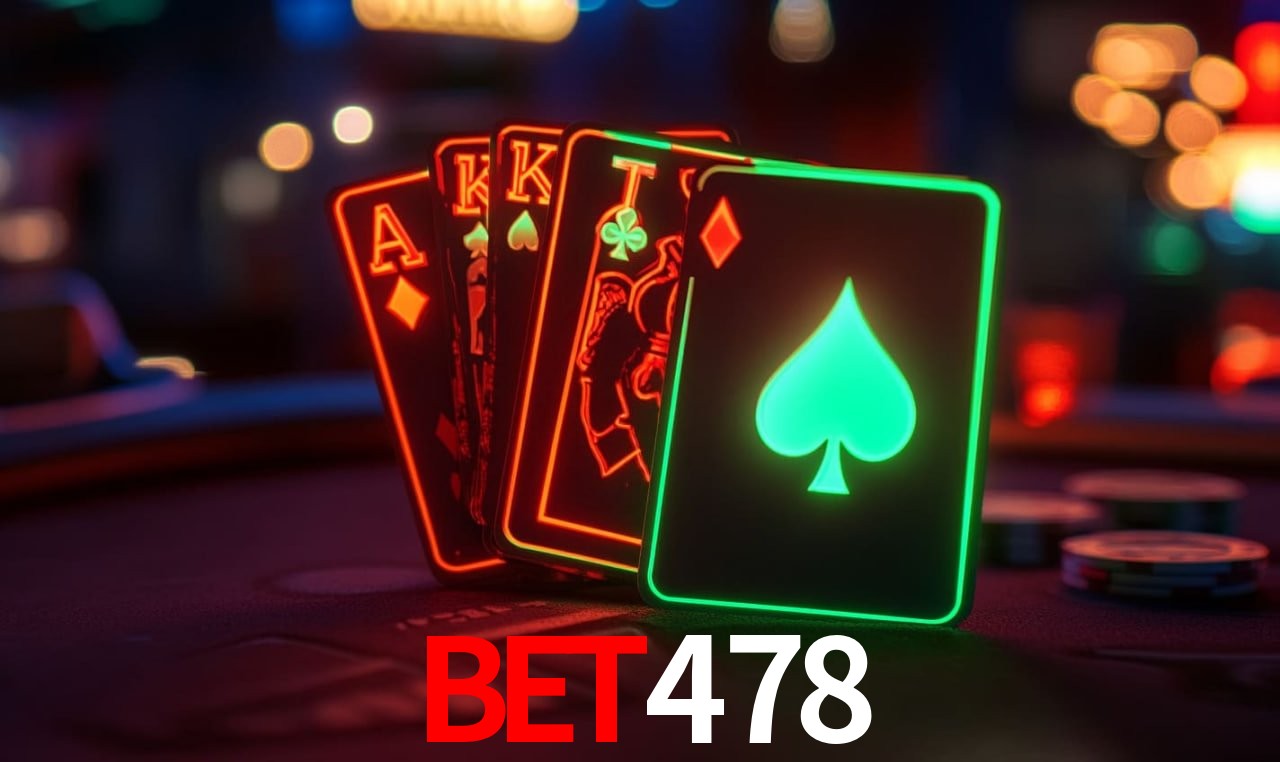 bet478 Jackpots Progressivos