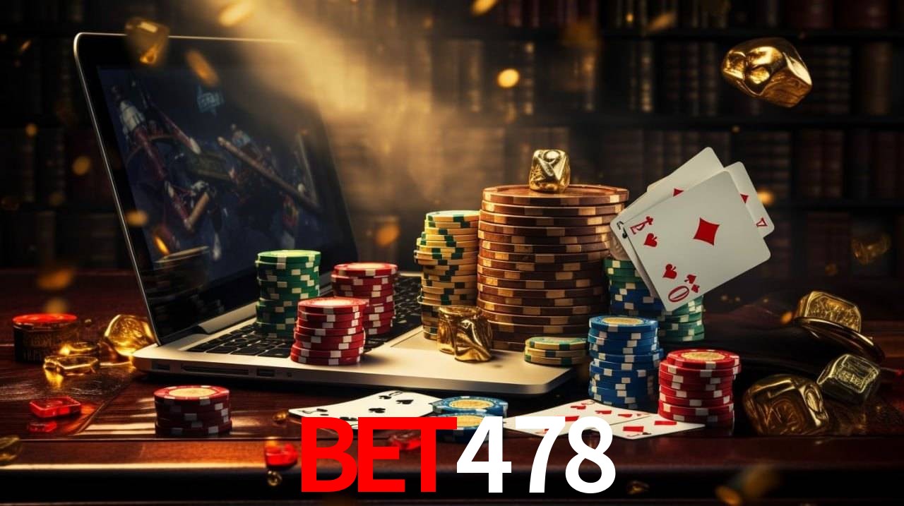 Apostas de Tênis bet478