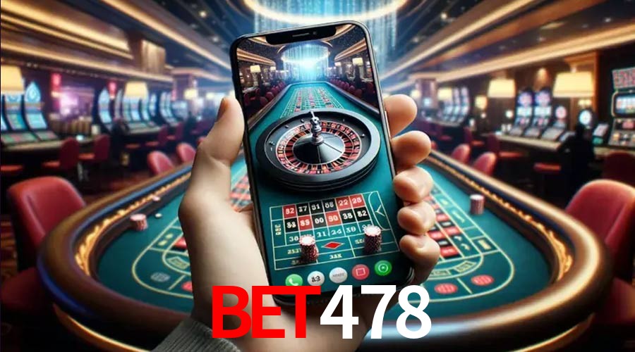 Account Benefits bet478