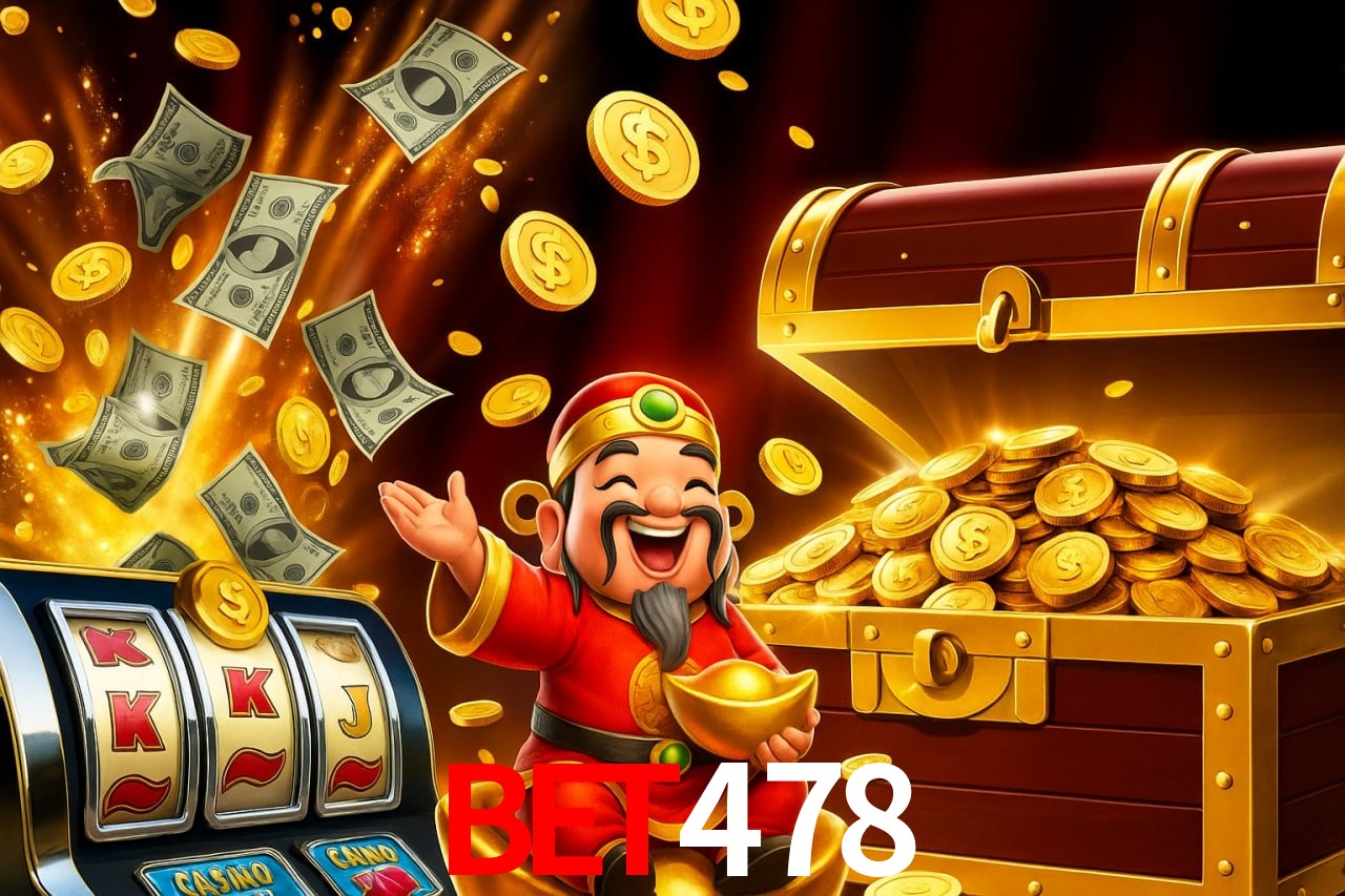 Casino VIP bet478