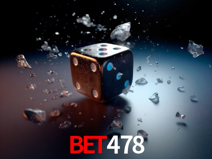 Logo da bet478
