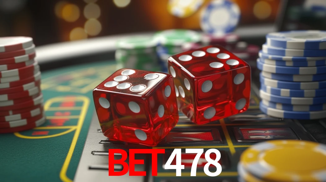 Daily Bonuses bet478
