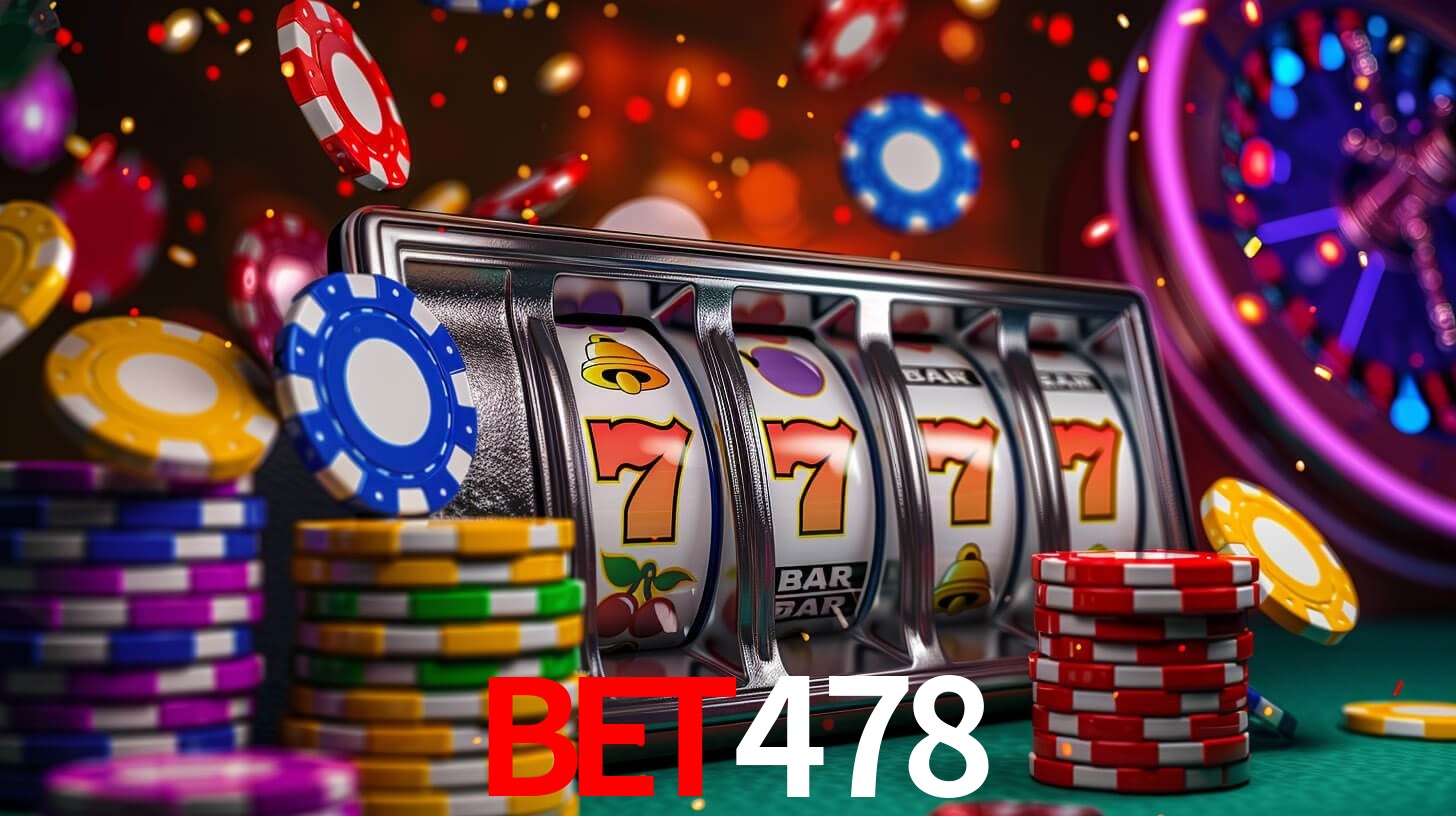 Mesa de Blackjack bet478