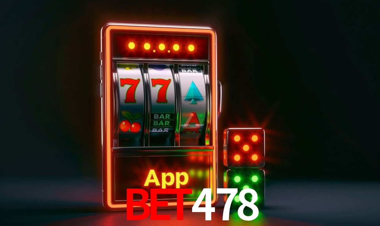 Login Seguro bet478