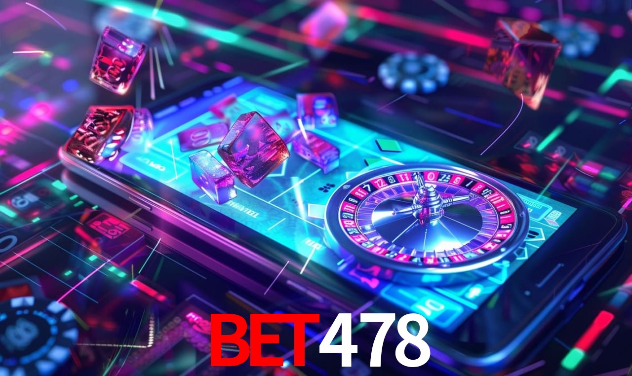 Recursos de Bônus bet478
