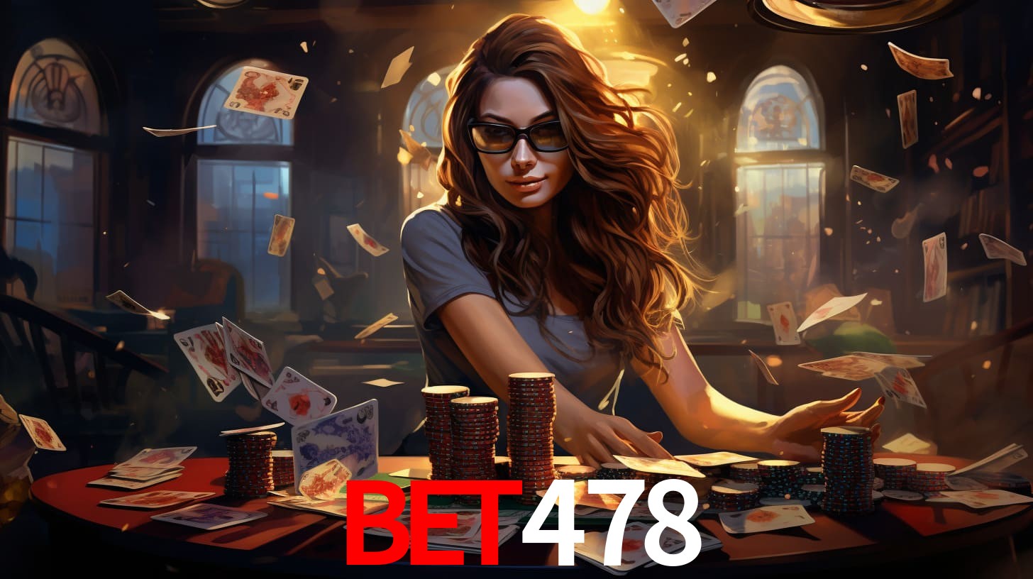 Roulette Table bet478