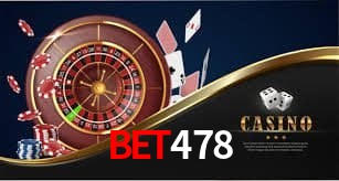 Estatísticas do Jogo bet478