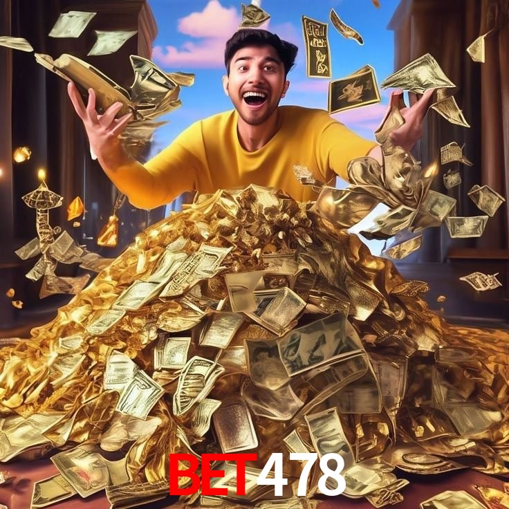 Apostas de Futebol bet478