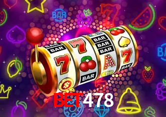 Descubra a Magia dos Jogos de Arcade no bet478